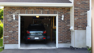 Garage Door Installation at Briarcliff Roseville, California