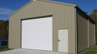 Garage Door Openers at Briarcliff Roseville, California